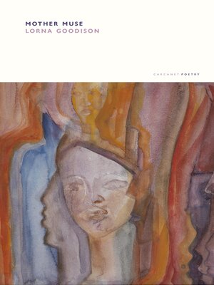 cover image of Mother Muse